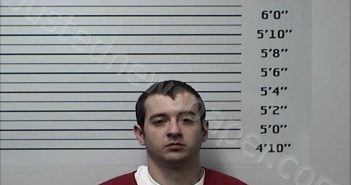MILLER, <B>AARON</B> <B>LEE</B> #, Rhea County, Tennessee - 2024-03-07