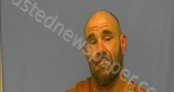 <B>STEVEN</B> <B>BECK</B> #, Saline County, Arkansas - 2024-03-07 15:03:00