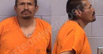 <B>HERRERA</B>, <B>BILL</B> <B>JUNIOR</B> #, San Juan County, New Mexico - 2024-03-07 12:51:00