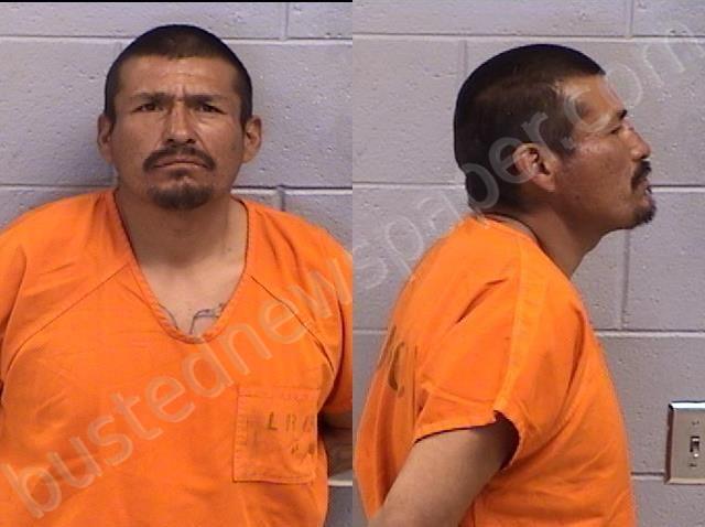 HERRERA, BILL JUNIOR #, San Juan County, New Mexico - 2024-03-07 12:51:00