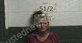 <B>SULLIVAN</B>, <B>ANGELA</B> <B>FAYE</B> #, Whitley County, Kentucky - 2024-03-07 15:20:00