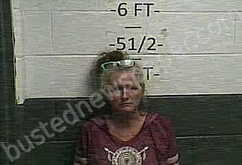 SULLIVAN, ANGELA FAYE #, Whitley County, Kentucky - 2024-03-07 15:20:00