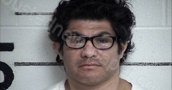 LEDEZMA ROJAS, ALDO | 2024-03-07 Chase County, Kansas Booking