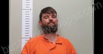 SMITH, RICKEY WAYNE #, Chilton County, Alabama - 2024-03-07 17:46:00 <B>SMITH</B>, <B>RICKEY</B> <B>WAYNE</B> #, Chilton County, Alabama - 2024-03-07 17:46:00