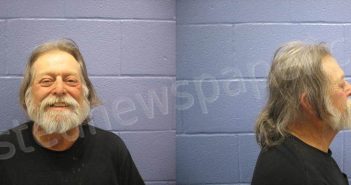 HILL, CURTIS RAY | 2024-03-07 Andrews County, Texas Booking