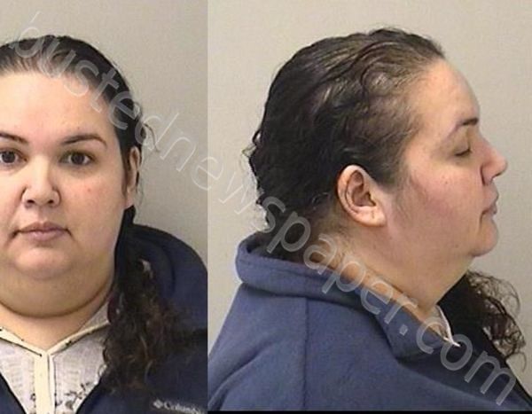 SANCHEZ, LYDIA G #, Kane County, Illinois - 2024-03-07 18:47:00