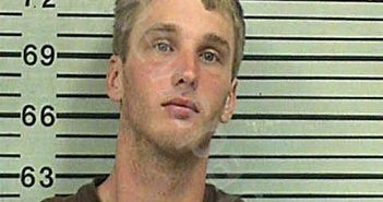 CROWELL, RANDAL NICHOLAS | 2024-03-07 13:52:00 Hood County, Texas Booking