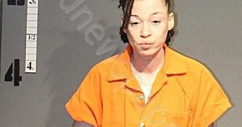 BULLOCK, DEVEDA | 2024-03-07 01:39:00 Western Tidewater, Virginia Booking