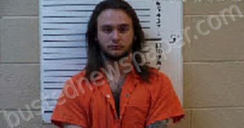 WHITENER, JOSEPH DAKOTA | 2024-03-07 02:36:00 Cherokee County, North Carolina Booking