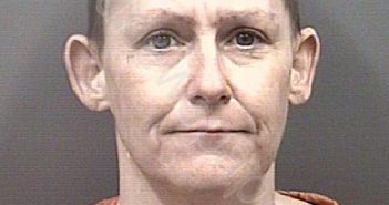 PETTY, TOMMEE ARLINE | 2024-03-07 12:01:00 Rowan County, North Carolina Booking