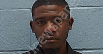 DAMIAN <B>JAQUAN</B> <B>HOLLAND</B> #, Lee County, Alabama - 2024-03-07