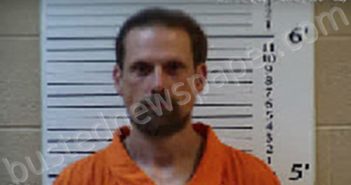 COLLINS, WILLIAM PAUL | 2024-03-07 13:13:00 Cherokee County, North Carolina Booking