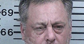 LEVINE, HARRY THEODORE | 2024-03-07 16:00:51 Hood County, Texas Booking