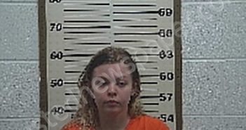 <B>PHILLIPS</B>, <B>SARAH</B> MARIE #, Belmont County, Ohio - 2024-03-07