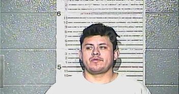 <B>CRUZ</B>, <B>CESAR</B> EDGAR #, Franklin County, Kentucky - 2024-03-07 13:50:00