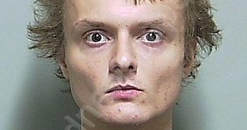 <B>KOCHER</B>, <B>LARRY</B> <B>RONALD</B> #, Putnam County, Florida - 2024-03-07 13:43:00
