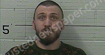 FLANNELLY, ABRAHAM P | 2024-03-07 18:50:00 Knox County, Kentucky Booking