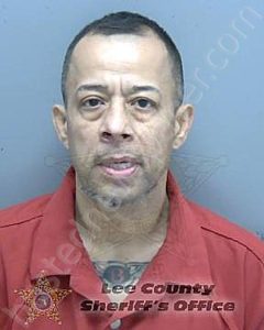 HERNANDEZ, MIGUEL FLORES, JR | 2024-03-07 20:49:00 Lee County, Florida Booking