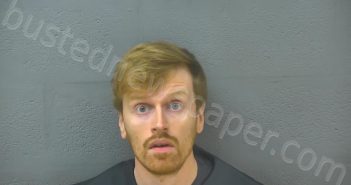 ALBRITTON, MICHAEL THOMAS | 2024-03-07 10:30:00 Lynchburg, Virginia Booking