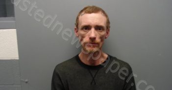 <B>BOWDEN</B>, <B>WILLIAM</B> <B>HAROLD</B> #, Southwest Regional Jail, Virginia - 2024-03-07 11:46:00