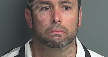 BUNYAN, MICHAEL TIMOTHY | 2024-03-07 00:50:00 Montgomery County, Texas Booking