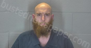 BOEHNING, TERRY J | 2024-03-07 03:38:00 Tippecanoe County, Indiana Booking