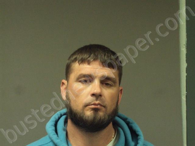 VESTAL, ANDREW TYLER #, Randolph County, Missouri - 2024-03-07 16:37:00