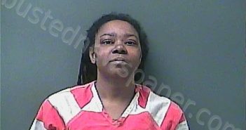 <B>SMITH</B>, <B>DAMITA</B> <B>JO</B> #, Laporte County, Indiana, La Porte County, Indiana - 2024-03-07 17:38:00