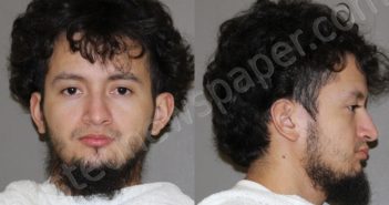<B>LOPEZ</B>-RODRIGUEZ, <B>EDGAR</B> ORLANDO #, Denton County, Texas - 2024-03-08