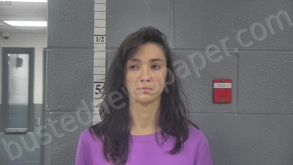 LOCKER, KRISTA #, Bullitt County, Kentucky - 2024-03-08 13:02:00