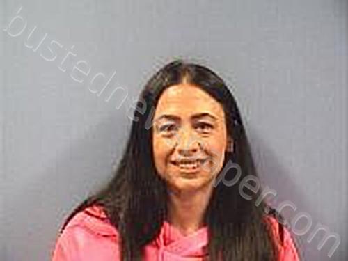 FORD, ASHLI DIANE #, Erie County, Ohio - 2024-03-08