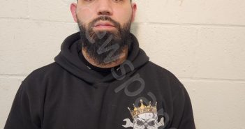 BATISTA, MANUEL A | 2024-03-08 Sussex County, New Jersey Booking