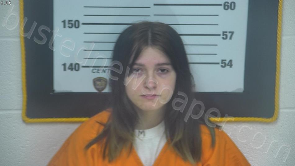 RITCHEY, HAVEN E #, Ottawa County, Ohio - 2024-03-08 18:30:00