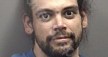 ALVAREZ, FERNANDO ALONSO | 2024-03-08 15:27:00 Rowan County, North Carolina Booking