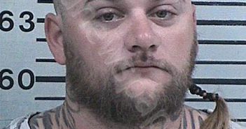 SCHLEICHER, ALEX CHRISTOPHER | 2024-03-08 09:49:22 Hood County, Texas Booking