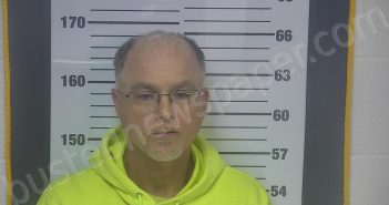 HARTMAN, ERICK M | 2024-03-08 10:04:00 Ottawa County, Ohio Booking