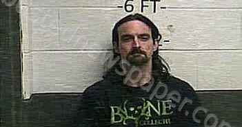 MAYS, DANNY L | 2024-03-08 23:23:00 Whitley County, Kentucky Booking