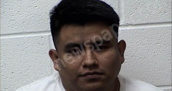MARTINEZ OSORIO, ELIAS | 2024-03-08 Chase County, Kansas Booking