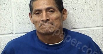 LOPEZ PEREZ, ROBERTO | 2024-03-08 Chase County, Kansas Booking