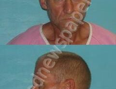 <B>DAVIS</B>, <B>SHAWN</B> <B>TODD</B> #, Aransas County, Texas - 2024-03-08 00:27:00