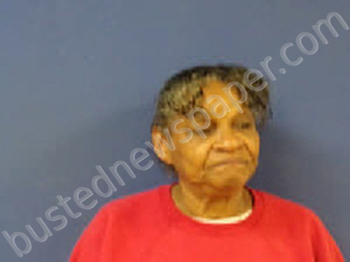 MARSHALL, BEVERLY JANETTE #, Sampson County, North Carolina - 2024-03-08 19:00:00