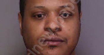 BROWN, DAVID DAVIDJOE | 2024-03-08 18:20:00 Florence County, South Carolina Booking