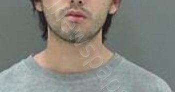 <B>MILES</B> <B>MORALES</B> #, Tom Green County, Texas - 2024-03-08 15:39:00