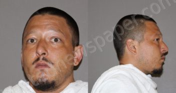 <B>LOPEZ</B>, <B>JONATHAN</B> MICHAEL #, Denton County, Texas - 2024-03-08