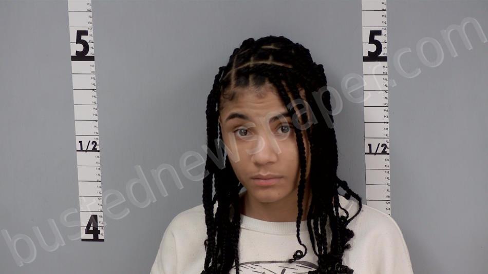 KEMP, JASMINE LARISSA #, Gratiot County, Michigan - 2024-03-08 03:44:00