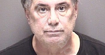 MARTELL, DAVID KEITH | 2024-03-08 18:29:00 Galveston County, Texas Booking