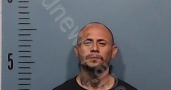 <B>DAMIAN</B>, <B>DAVID</B> <B>HERNANDEZ</B> #, Taylor County, Texas - 2024-03-08