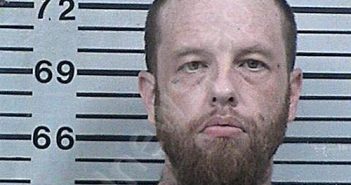 MAZUR, WILLIAM ANTHONY | 2024-03-08 16:31:08 Hood County, Texas Booking