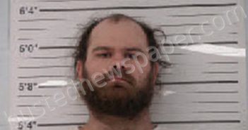 EDWARDS, <B>JONATHAN</B> <B>THOMAS</B> #, Middle Peninsula Regional Jail, Virginia - 2024-03-08 18:00:00