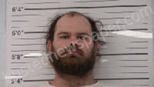 EDWARDS, JONATHAN THOMAS #, Middle Peninsula Regional Jail, Virginia - 2024-03-08 18:00:00
